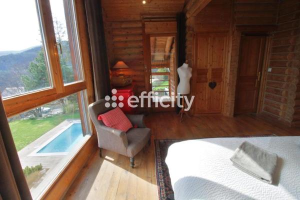 Maison 11 pièces - 240 m² Bien prestige