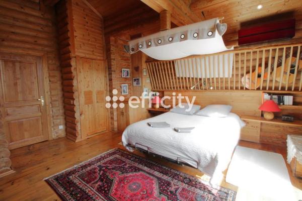 Maison 11 pièces - 240 m² Bien prestige