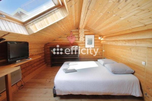 Maison 11 pièces - 240 m² Bien prestige