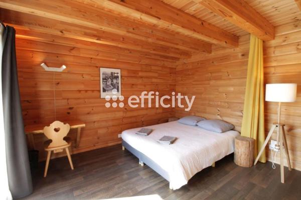 Maison 11 pièces - 240 m² Bien prestige