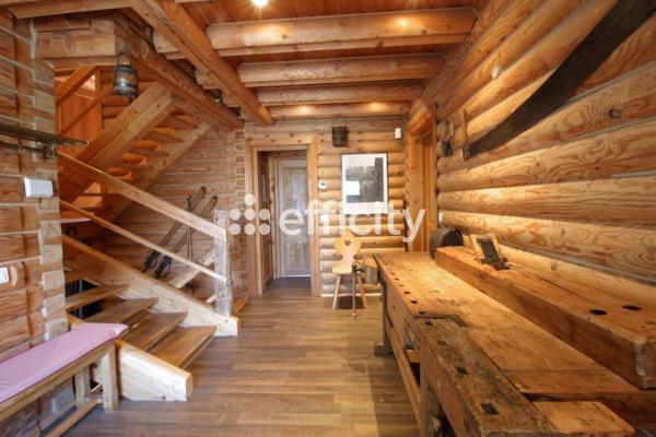 Maison 11 pièces - 240 m² Bien prestige