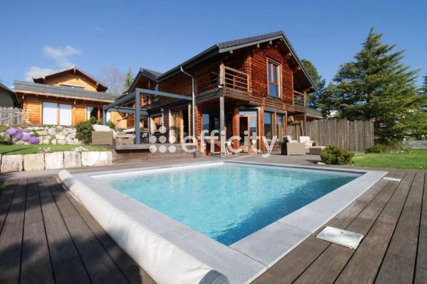 Maison 11 pièces - 240 m² Bien prestige