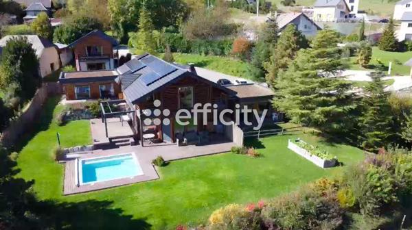 Maison 11 pièces - 240 m² Bien prestige