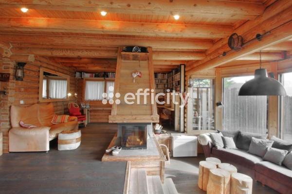 Maison 11 pièces - 240 m² Bien prestige