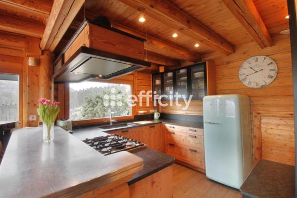 Maison 11 pièces - 240 m² Bien prestige