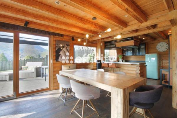 Maison 11 pièces - 240 m² Bien prestige