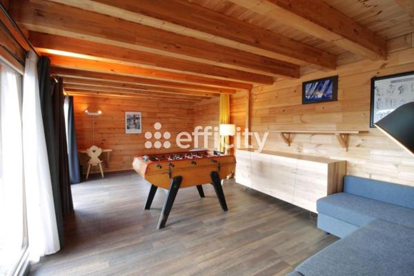 Maison 11 pièces - 240 m² Bien prestige