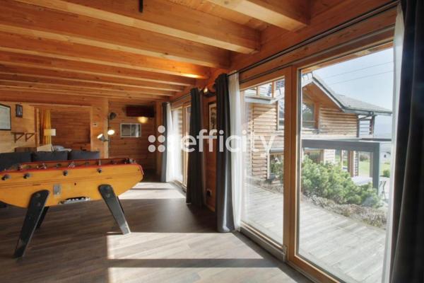 Maison 11 pièces - 240 m² Bien prestige