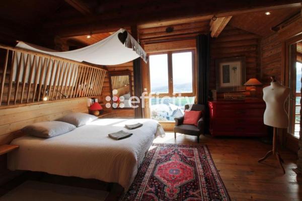 Maison 11 pièces - 240 m² Bien prestige