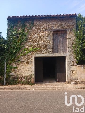 Parking à vendre 39 m² Saint-Secondin