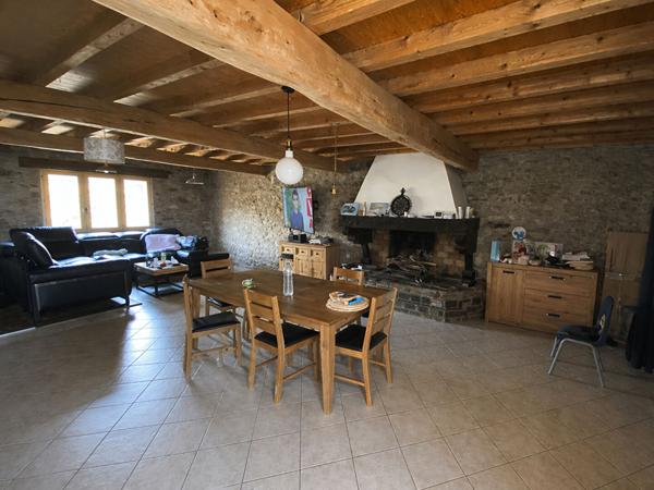 Maison Proche Castelnaudary 6 pièce(s) 188 m2