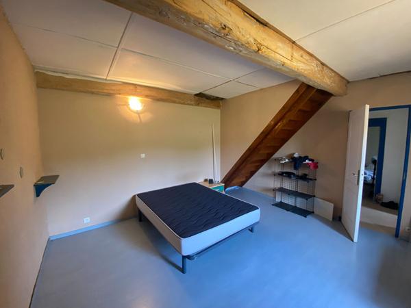 Maison Proche Castelnaudary 6 pièce(s) 188 m2