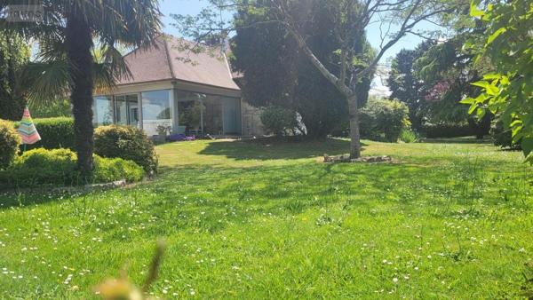 Maison à vendre à Sablé-sur-Sarthe dans la Sarthe (72300), ref : 72068-2036