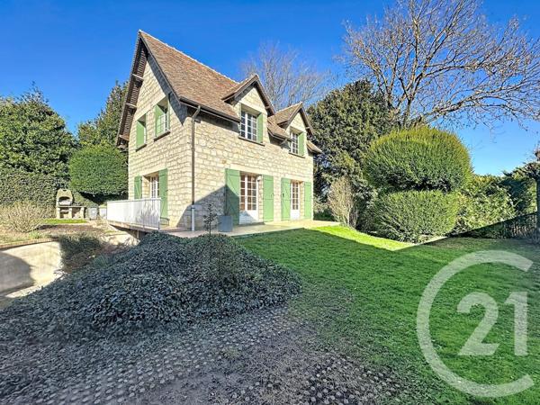 Maison à vendre  6 pièces - 125,28 m2 ORLY - 94