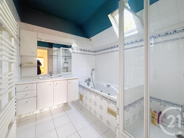 Maison à vendre  6 pièces - 125,28 m2 ORLY - 94