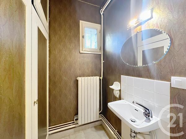 Maison à vendre  6 pièces - 125,28 m2 ORLY - 94