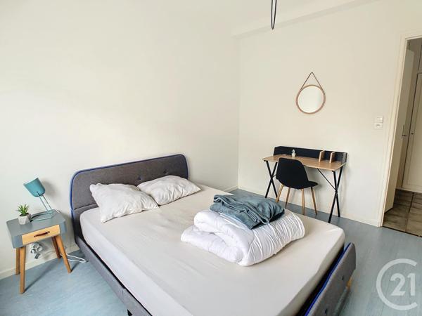 Appartement F4 à vendre  4 pièces - 86,95 m2 NANCY - 54