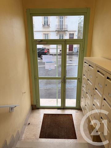 Appartement F4 à vendre  4 pièces - 86,95 m2 NANCY - 54