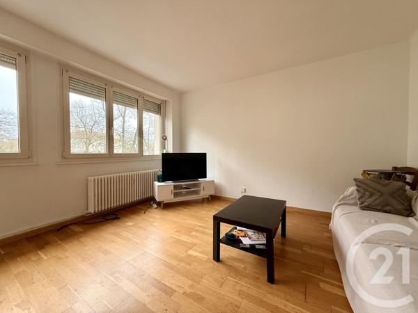 Appartement F4 à vendre  4 pièces - 86,95 m2 NANCY - 54