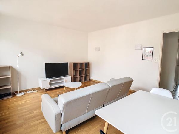Appartement F4 à vendre  4 pièces - 86,95 m2 NANCY - 54