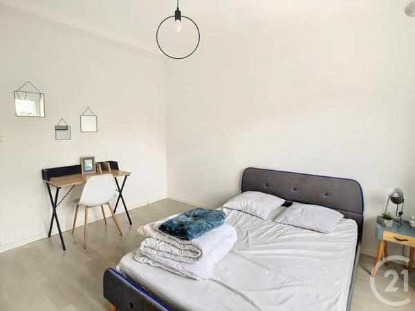 Appartement F4 à vendre  4 pièces - 86,95 m2 NANCY - 54