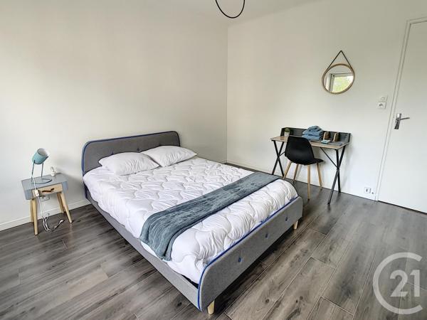 Appartement F4 à vendre  4 pièces - 86,95 m2 NANCY - 54