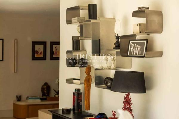 Cauderan – Elégante maison en pierre, piscine, jardin et stationnement