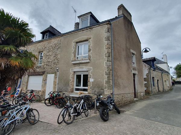 Maison Locmariaquer 4 pièce(s) 79.8 m2 , Locmariaquer