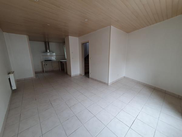 Maison Locmariaquer 4 pièce(s) 79.8 m2 , Locmariaquer