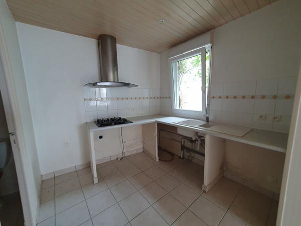 Maison Locmariaquer 4 pièce(s) 79.8 m2 , Locmariaquer