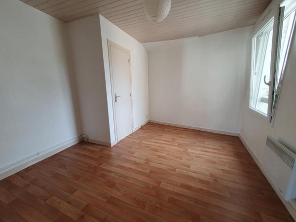 Maison Locmariaquer 4 pièce(s) 79.8 m2 , Locmariaquer