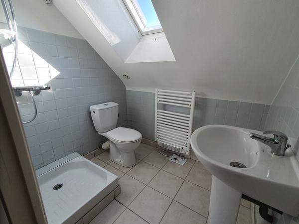 Maison Locmariaquer 4 pièce(s) 79.8 m2 , Locmariaquer