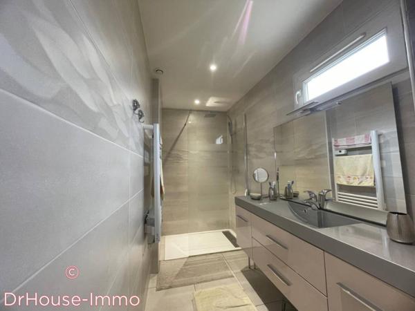 Maison à vendre 3 pièces de 63 m²