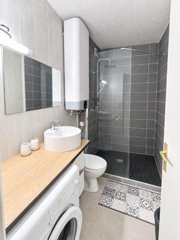 Appartement Dax 1 pièce(s) 24 m2