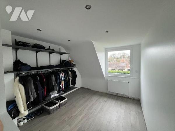 NOUVEAUTE "COUP DE COEUR" Maison à vendre à OUTREAU.
Notre Service Immobilier vous propose cet...