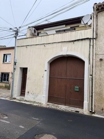 Vente / Maison T4 à Sérignan (34410)