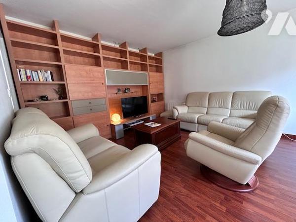 Appartement lumineux dans une résidence calme, quartier St Acheul