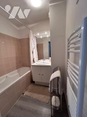 Appartement lumineux dans une résidence calme, quartier St Acheul