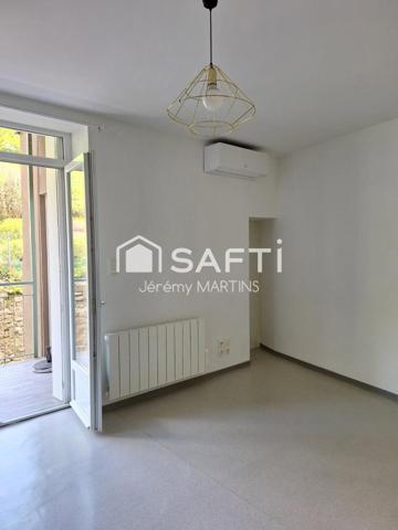 Immeuble  de 7 appartements
