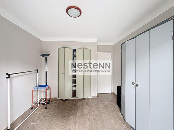 Maison La Chapelle Sur Erdre 8 pièces, beau potentiel