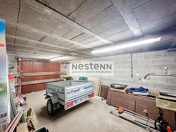 Maison La Chapelle Sur Erdre 8 pièces, beau potentiel