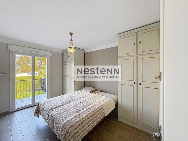 Maison La Chapelle Sur Erdre 8 pièces, beau potentiel