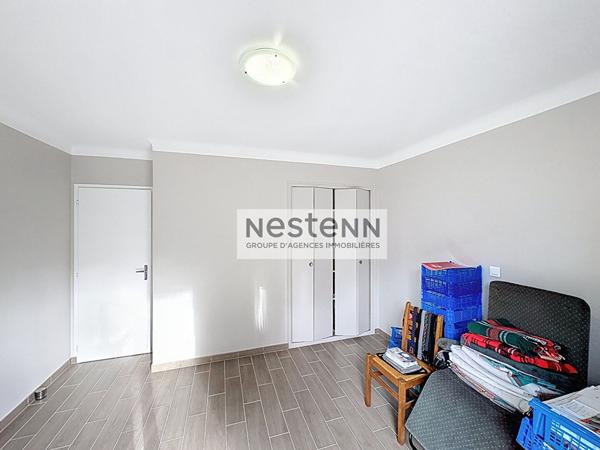 Maison La Chapelle Sur Erdre 8 pièces, beau potentiel