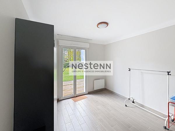 Maison La Chapelle Sur Erdre 8 pièces, beau potentiel