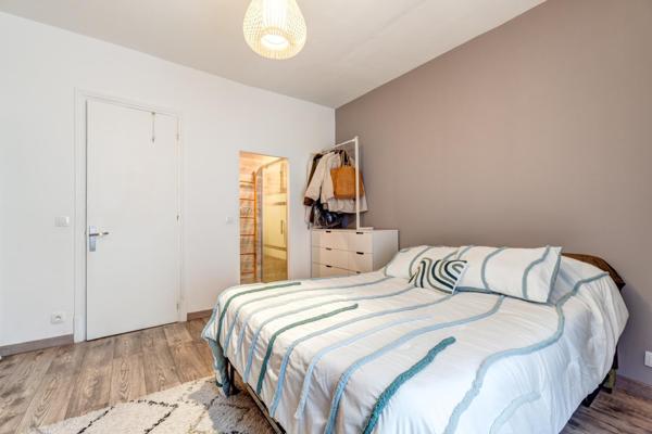 Carrières S/Seine-Maison 135m2 4chambres Terrasse