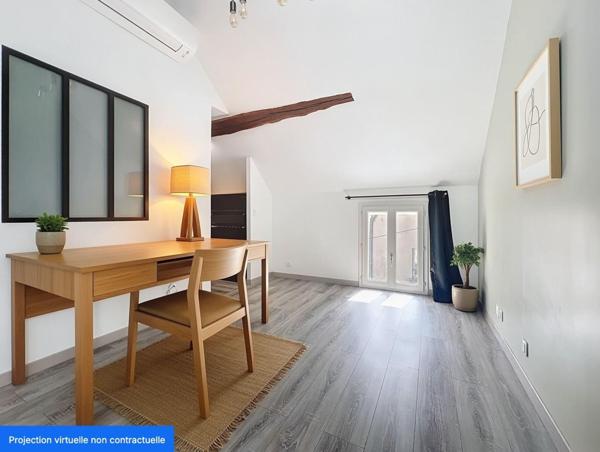 Carrières S/Seine-Maison 135m2 4chambres Terrasse