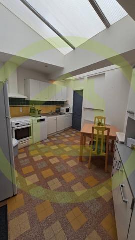 Maison à CALAIS (62100)