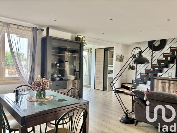 Maison à vendre 5 pièces 95 m² Biganos