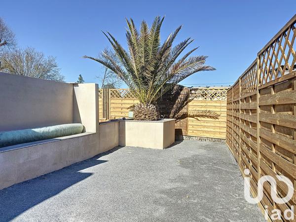 Maison à vendre 5 pièces 95 m² Biganos