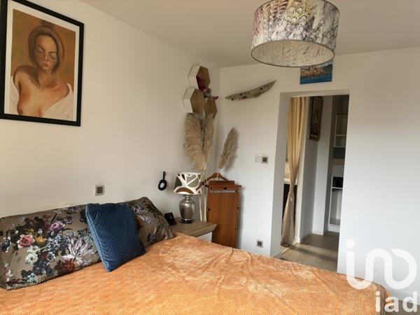 Maison à vendre 5 pièces 95 m² Biganos
